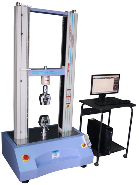 force measurement using universal testing machine|universal tensile tester.